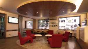 Read more about the article Coffee Day Lounge